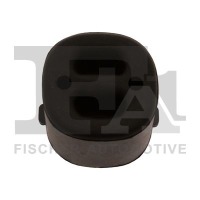 FA1 123-903: Suport, sistem de esapament