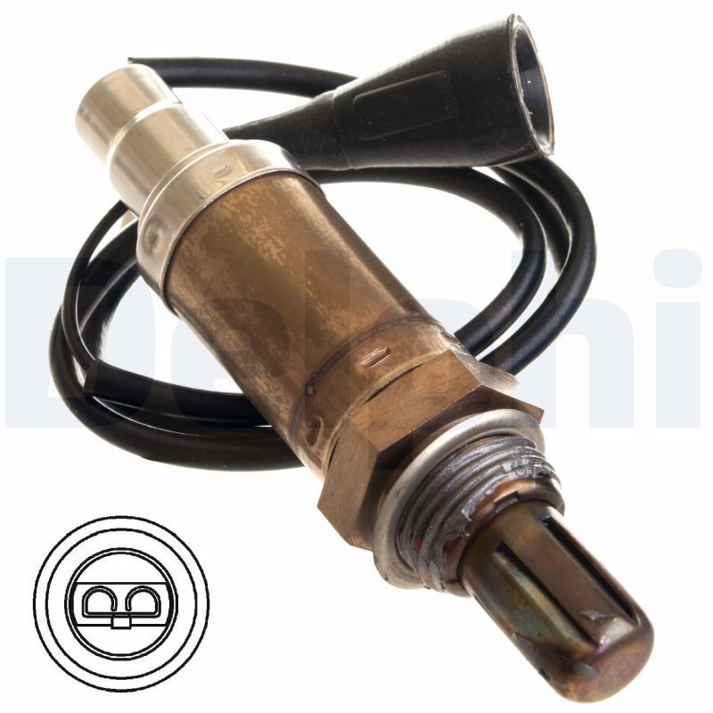 DELPHI ES10671-12B1: Sonda lambda
