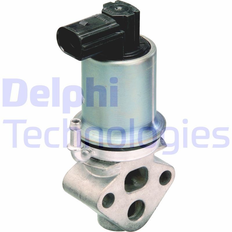 DELPHI ES20068-11B1: Lambda andur
