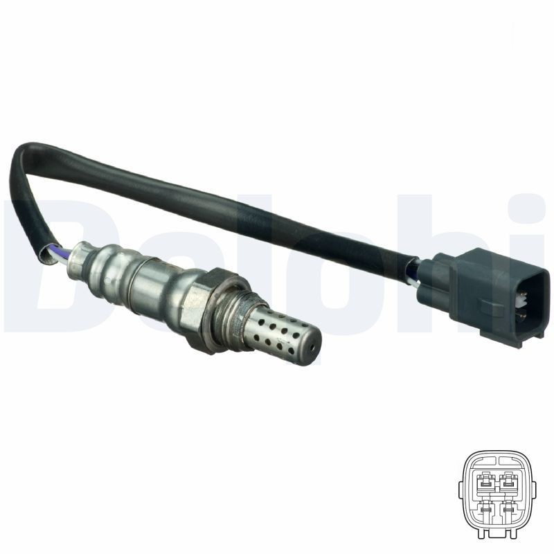 DELPHI ES20194-11B1: Lambda sonda