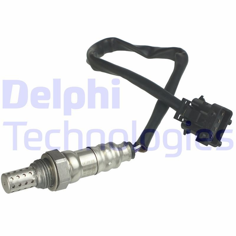 DELPHI ES20242-12B1: Lambda andur