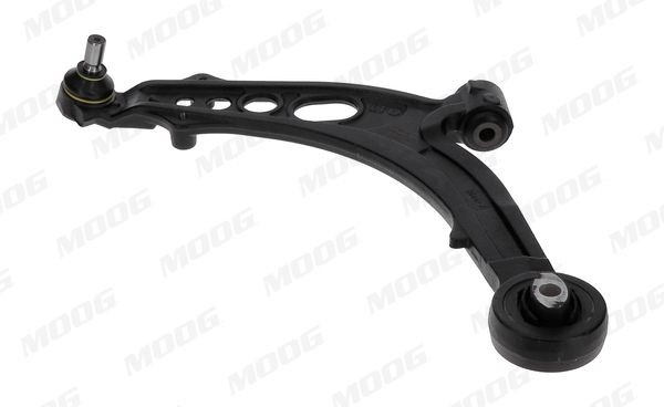 MOOG FI-WP-0461P: Braccio oscillante, sospensione ruota con snodo portante/di guida