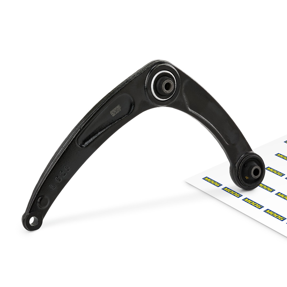 MOOG PE-TC-1032P: Brat, suspensie roata fara articulatie de sarcina/ghidare
