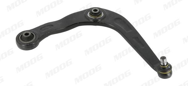 MOOG PE-TC-1034P: Õõtshoob, käändmik koos kande-/juhtliigendiga