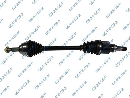 GSP 299070: Veovõll 675mm