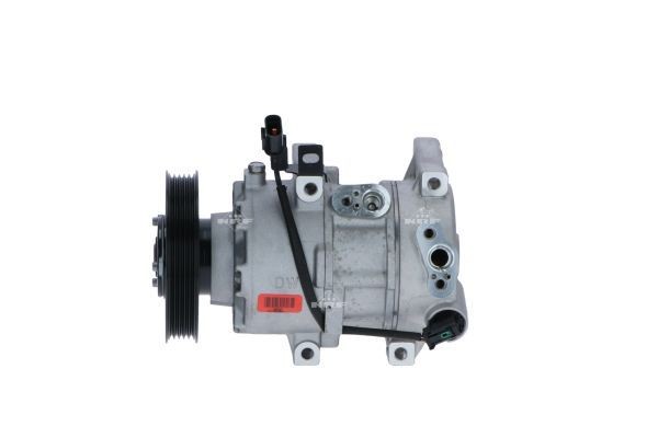 NRF 32492G: Kliimakompressor PAG-kompressoriõliga, EASY FIT