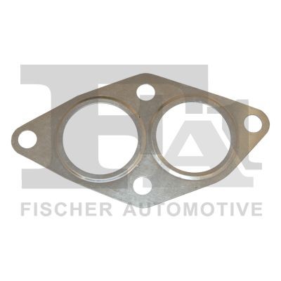 FA1 110-942: Garnitura, racord evacuare