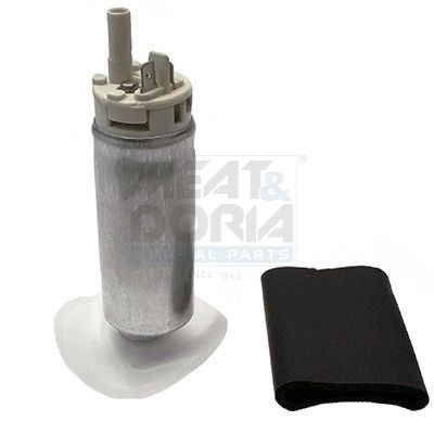 MEAT & DORIA 76380: Pompa combustibil electric, 80l/h