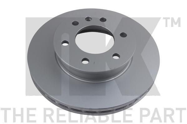 NK 3147123: Piduriketas Ø: 300mm, õhutusega, Ø: 300mm, kaetud