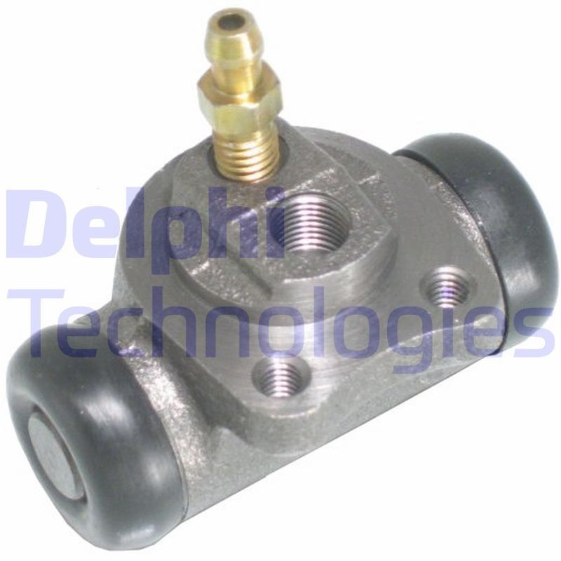 DELPHI LW50034: Rattapidurisilinder ilma integreeritud regulaatorita