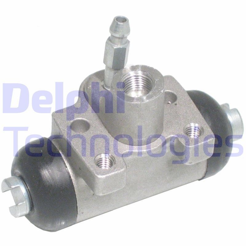 DELPHI LW60348: Rattapidurisilinder ilma integreeritud regulaatorita