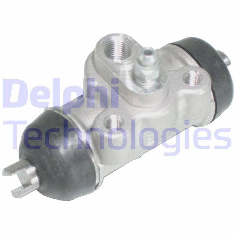 DELPHI LW62074: Hjulcylinder utan integrerad regulator