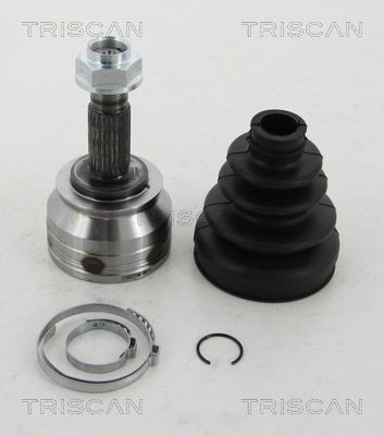 TRISCAN 8540 15146: Drivledd