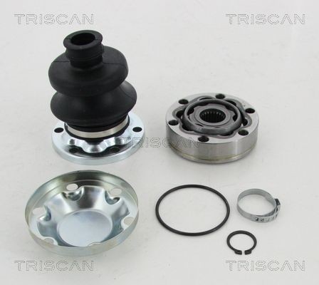 TRISCAN 8540 23201: Liigendlaager, veovõll
