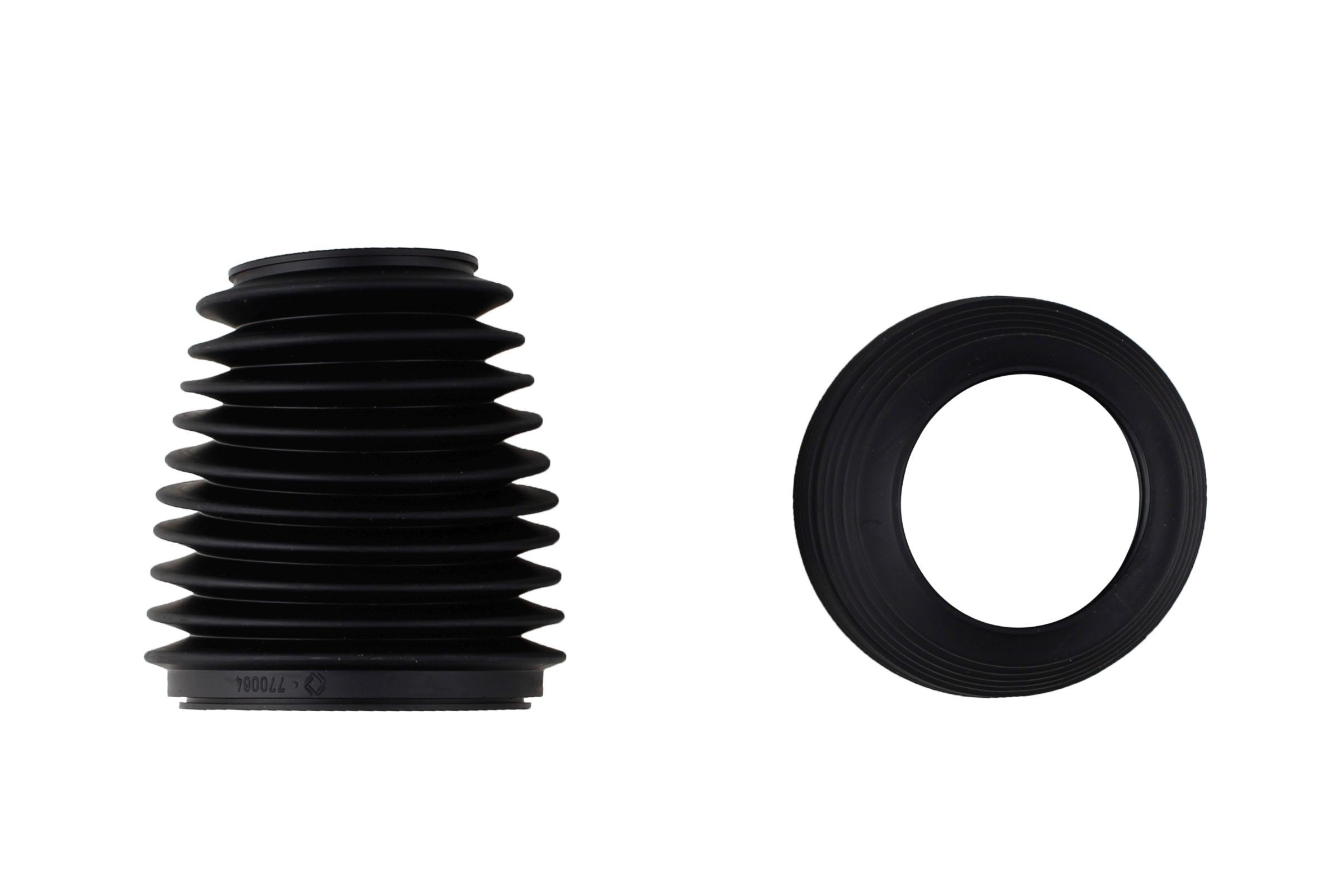 BILSTEIN 11-239734: Tolmukaitse komplekt, Amordid Esisild - B1 Service Parts