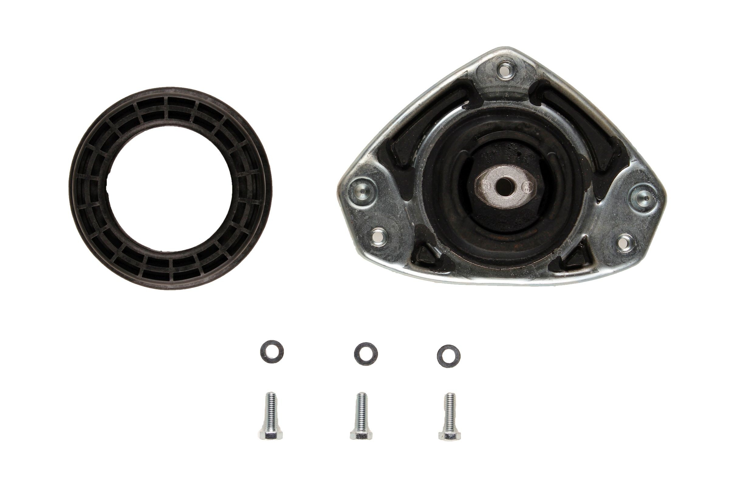 BILSTEIN 12-234189: Vedruamordi tugilaager Esisild, koos kuullaagriga - B1 Service Parts