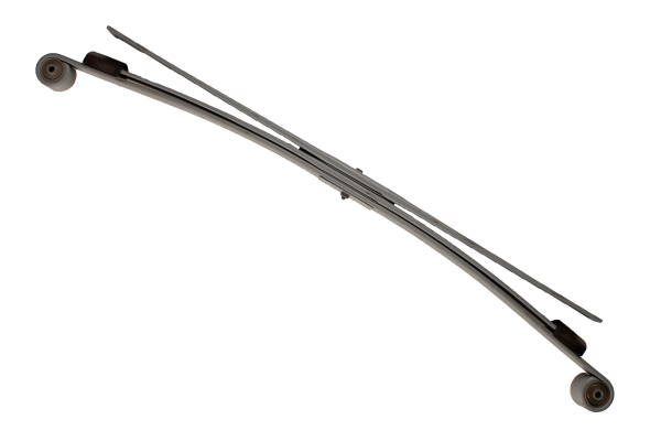 BILSTEIN 39-209146: Lingės galinė ašis - B3 - Leaf Spring