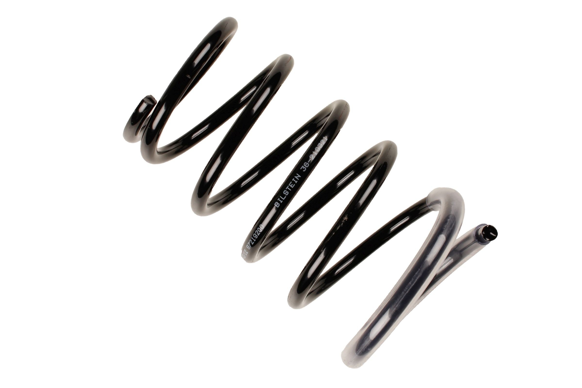 BILSTEIN 39-209160: Foi de arc puntea spate - B3 - Leaf Spring