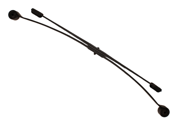 BILSTEIN 39-209177: Vedrupakett Tagasild - B3 - Leaf Spring