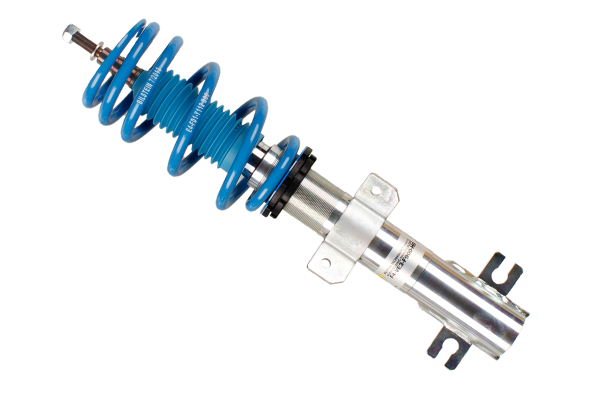 BILSTEIN 39-209368: Vedrupakett Tagasild - B3 - Leaf Spring