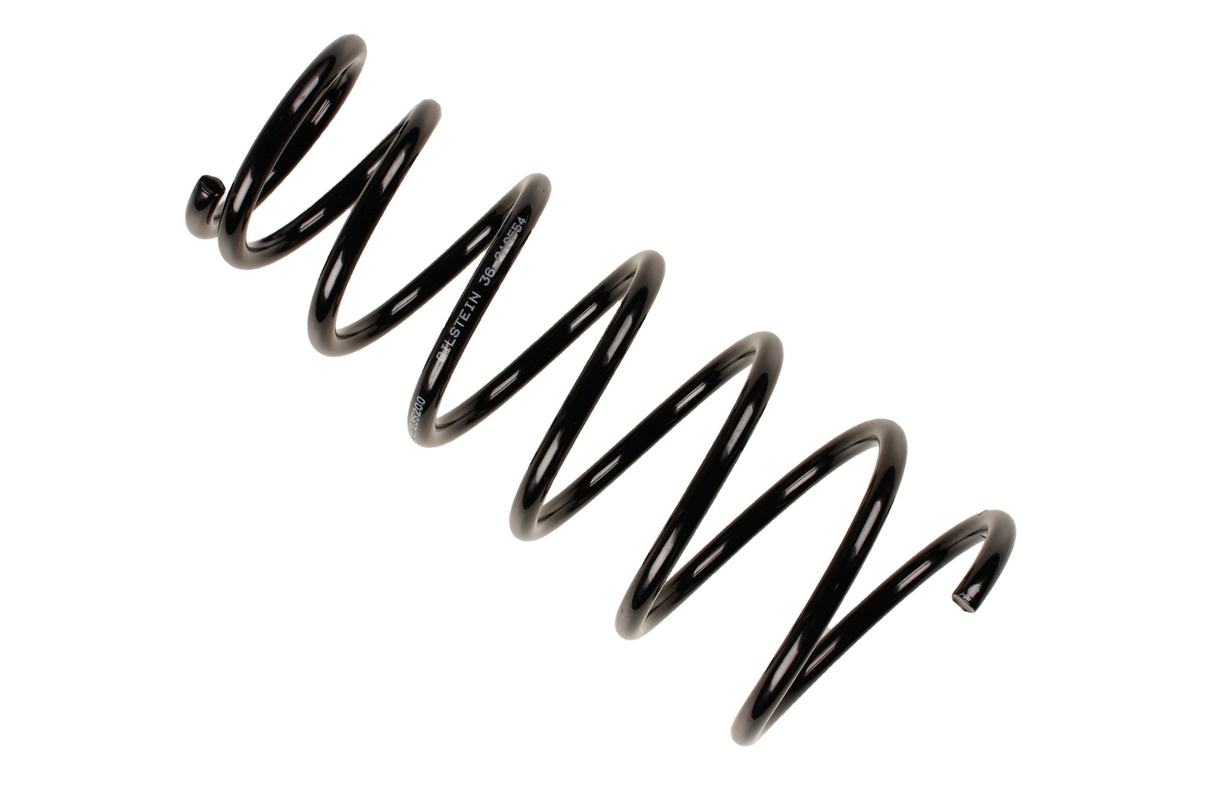 BILSTEIN 39-209382: Foi de arc puntea spate - B3 - Leaf Spring