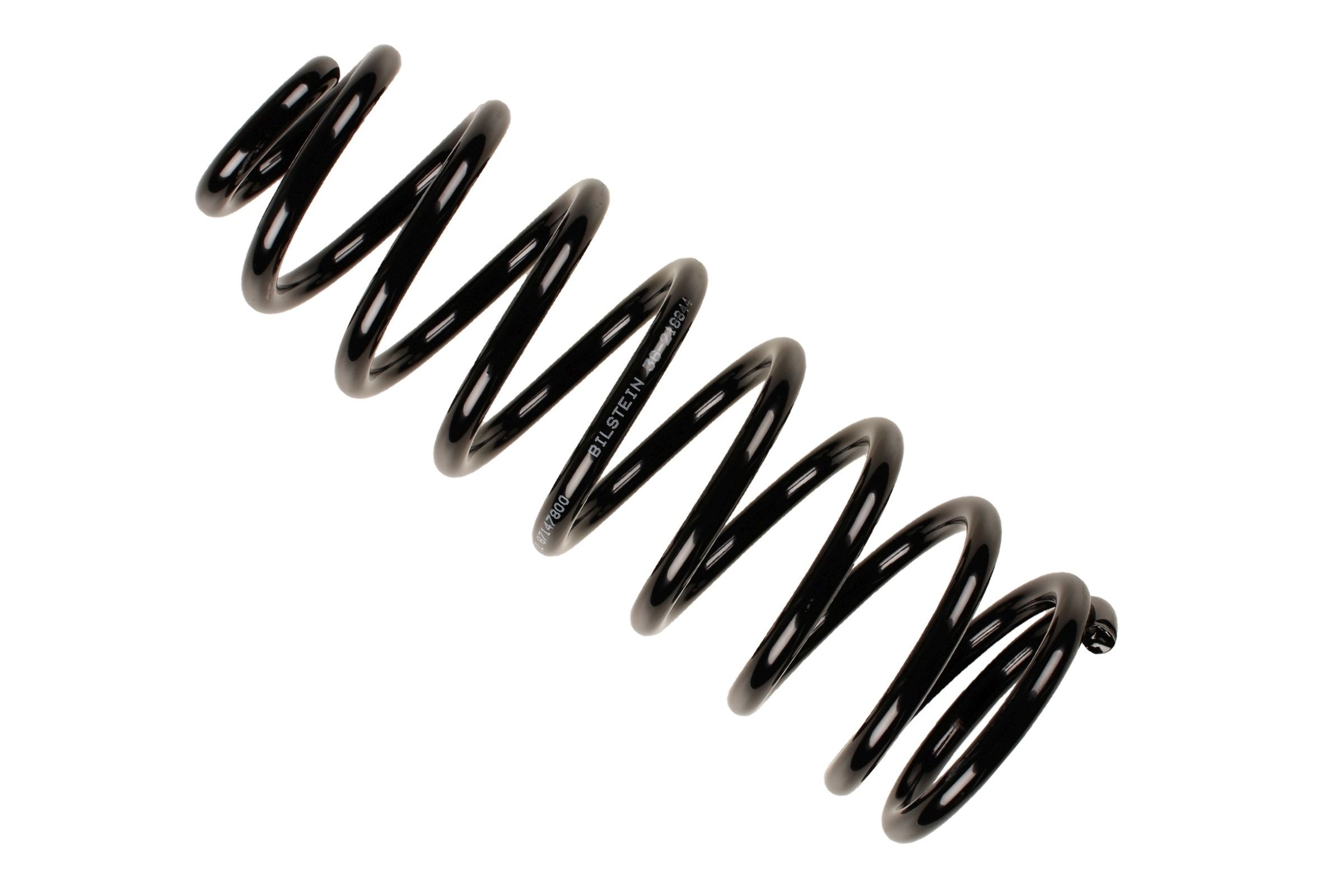 BILSTEIN 39-209443: Vedrupakett Tagasild - B3 - Leaf Spring