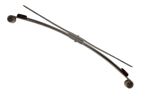 BILSTEIN 39-209498: Vedrupakett Tagasild - B3 - Leaf Spring