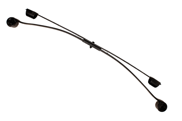 BILSTEIN 39-209535: Foi de arc puntea spate - B3 - Leaf Spring