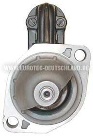 EUROTEC 11010120: Starter 0,85kW