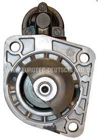 EUROTEC 11010290: Starter 0,95kW