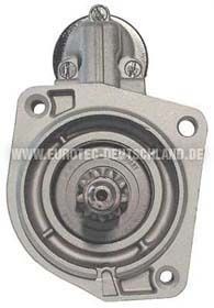 EUROTEC 11010490: Starter 0,8kW