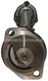 EUROTEC 11016200: Käynnistysmoottori 2,4kW