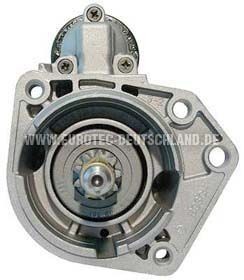 EUROTEC 11016790: Starter 0,9kW