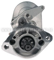 EUROTEC 11022620: Starter 2,0kW
