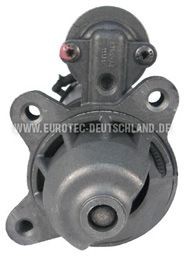 EUROTEC 11022630: Starter 2,2kW