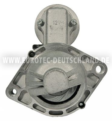 EUROTEC 11022730: Starter 1,8kW