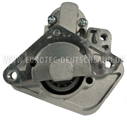EUROTEC 11022800: Starter 1,4kW