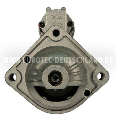 EUROTEC 11022930: Starter 1,6kW