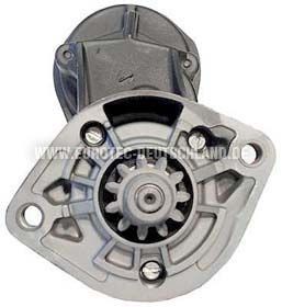 EUROTEC 11040015: Starter 2,5kW