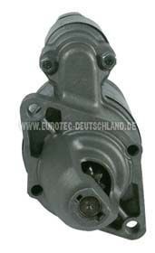 EUROTEC 11040020: Käynnistysmoottori 0,8kW