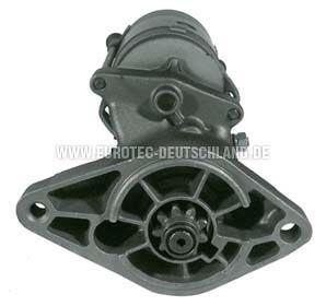 EUROTEC 11040022: Starter 1,1kW