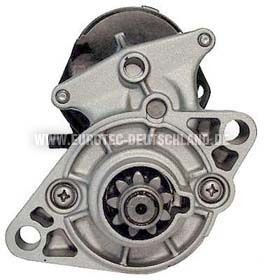 EUROTEC 11040044: Starter 1kW