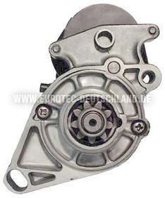 EUROTEC 11040057: Starter 1kW