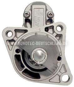 EUROTEC 11040061: Motorino avviamento 1,4KW