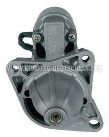EUROTEC 11040651: Starter 1,0kW
