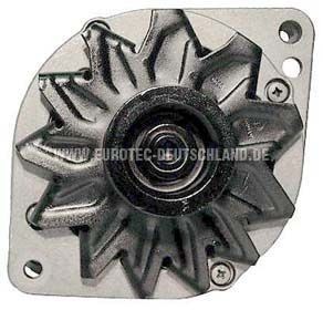 EUROTEC 12036530: Alternator 55A