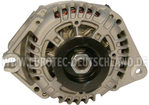 EUROTEC 12038810: Laturi 80A