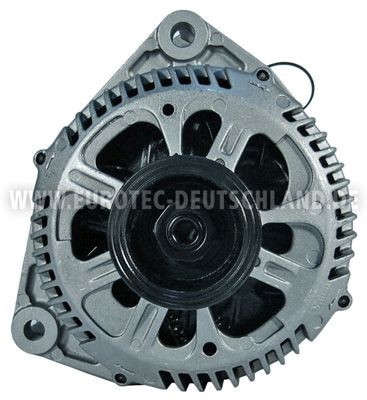 EUROTEC 12041470: Alternator 120A