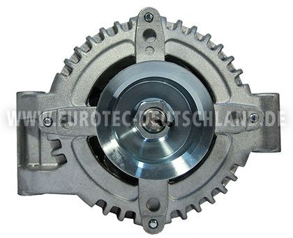 EUROTEC 12060868: Laturi 100A