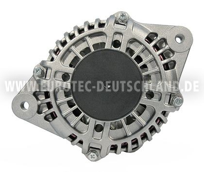 EUROTEC 12060878: Laturi 100A